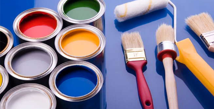 Paints & Coatings